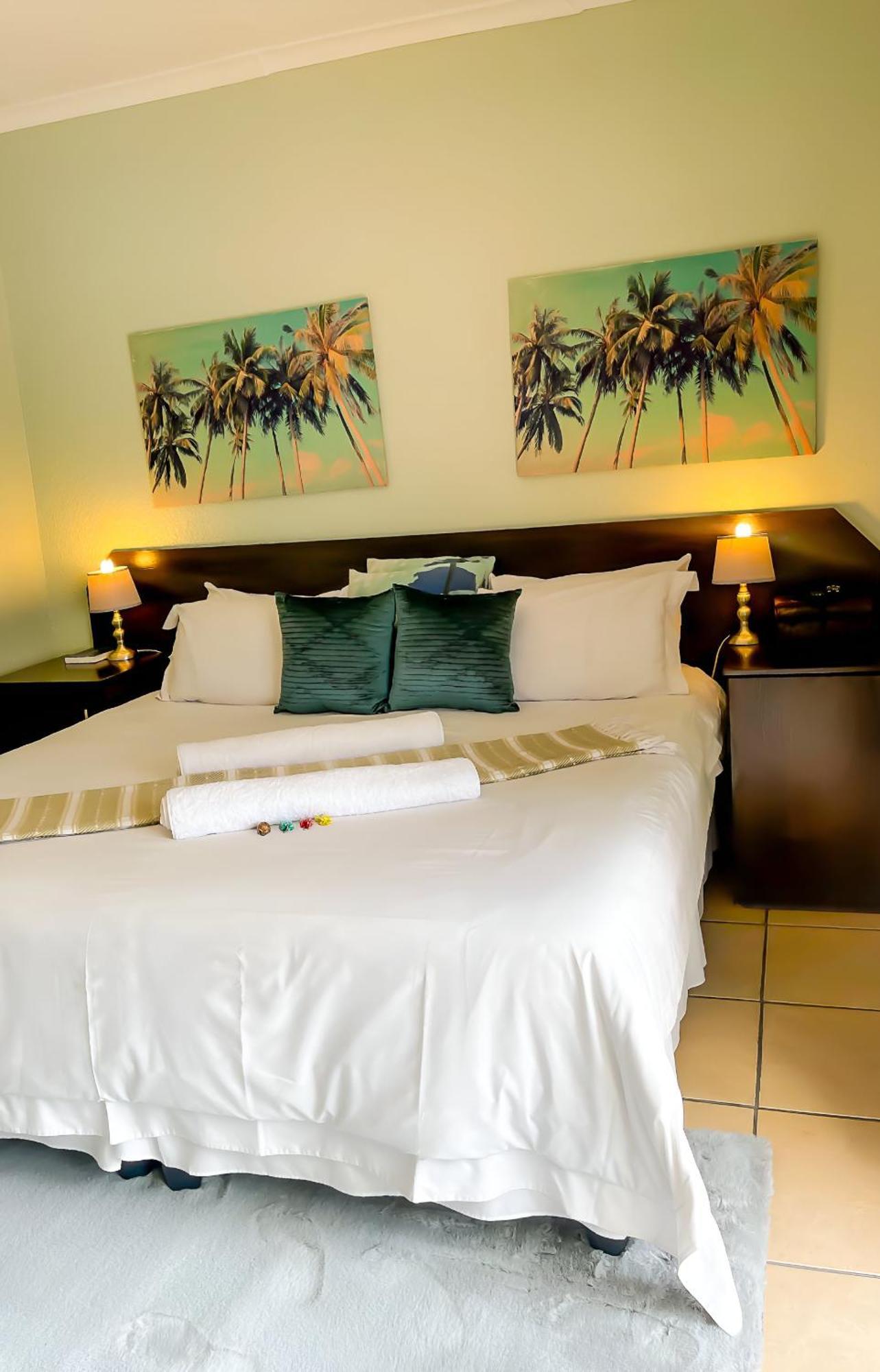 Oasis Of Life Guest House Witbank Zewnętrze zdjęcie