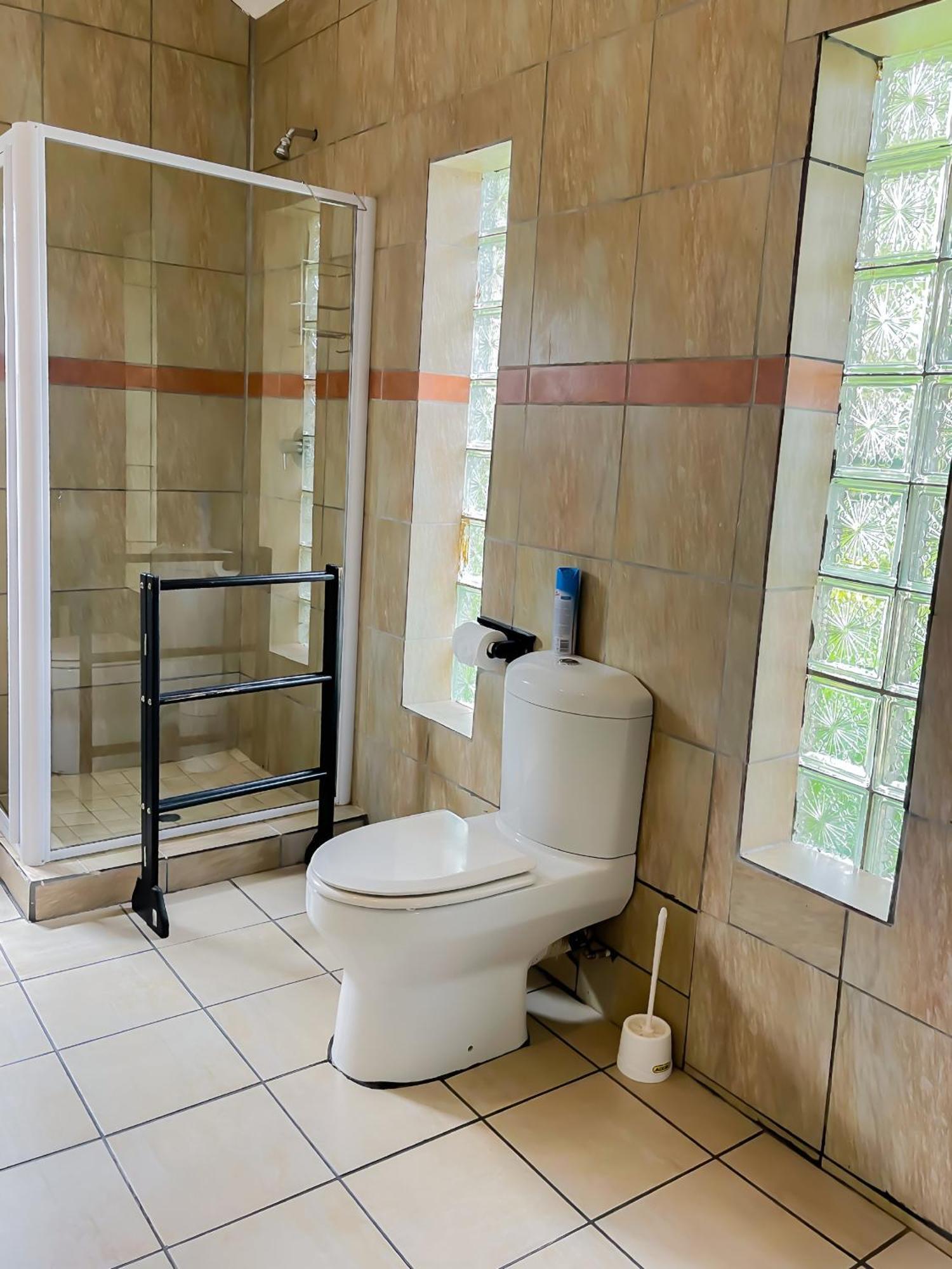 Oasis Of Life Guest House Witbank Zewnętrze zdjęcie