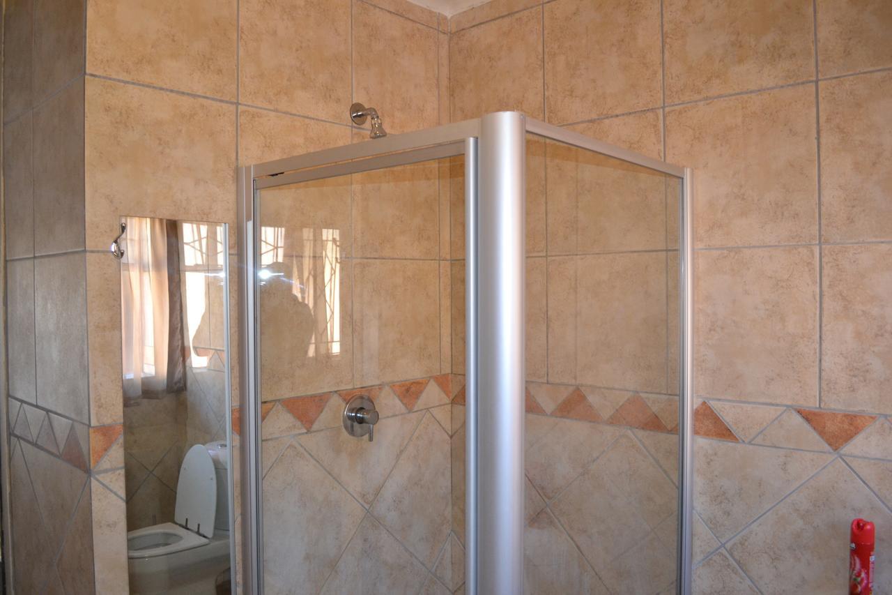 Oasis Of Life Guest House Witbank Zewnętrze zdjęcie