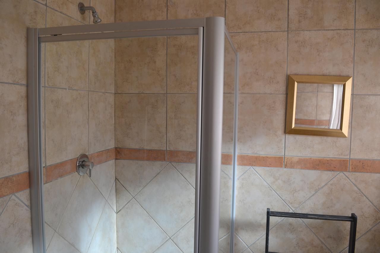 Oasis Of Life Guest House Witbank Zewnętrze zdjęcie