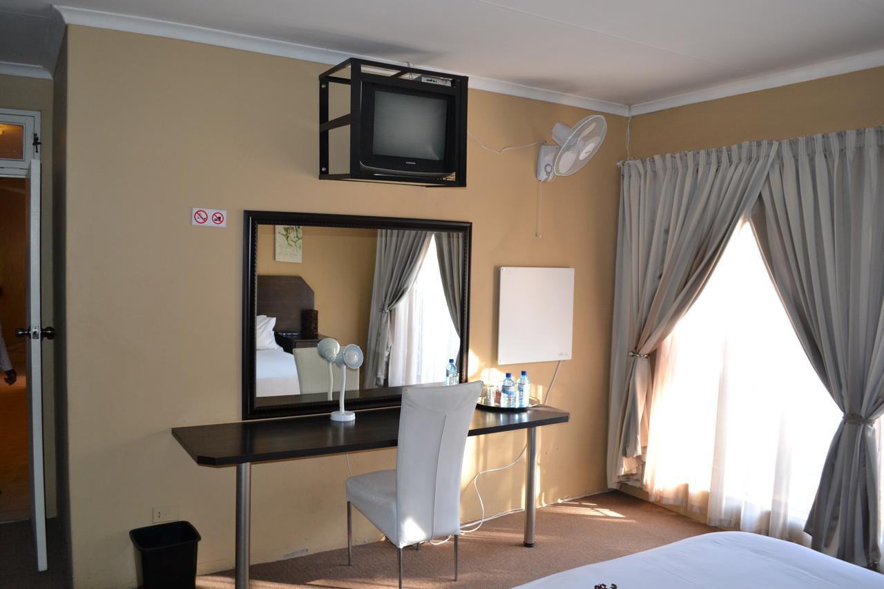 Oasis Of Life Guest House Witbank Zewnętrze zdjęcie
