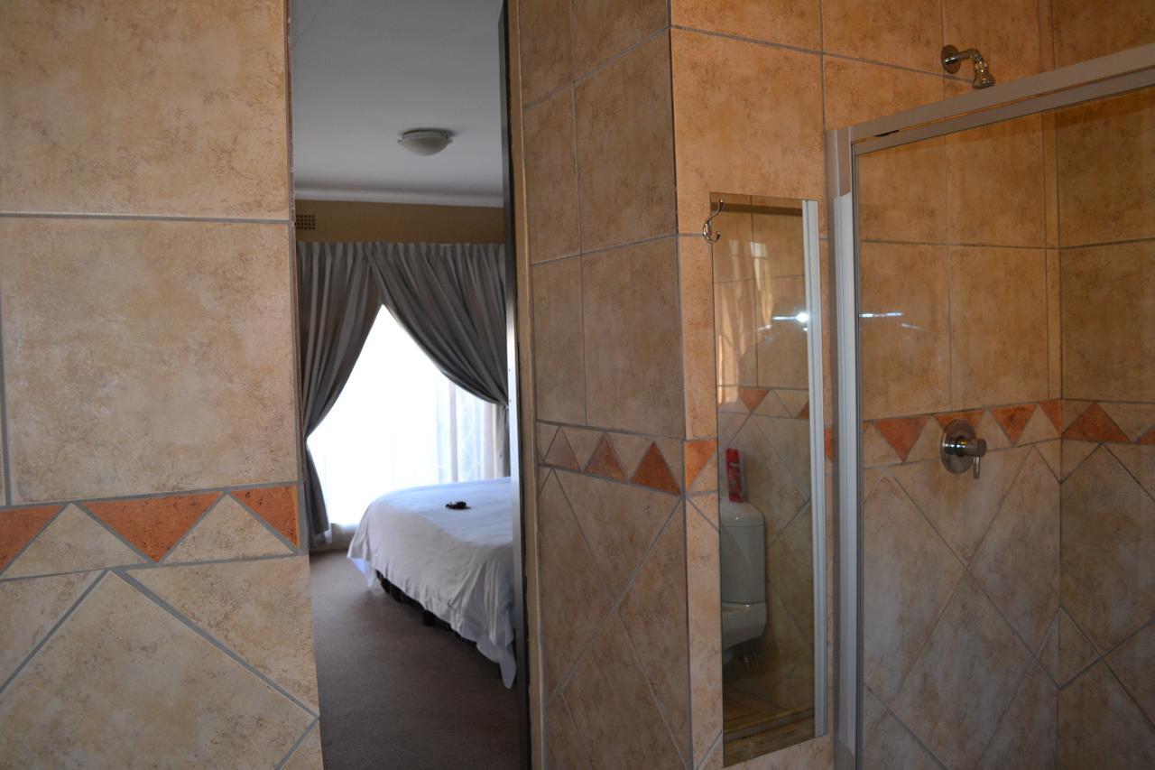 Oasis Of Life Guest House Witbank Zewnętrze zdjęcie