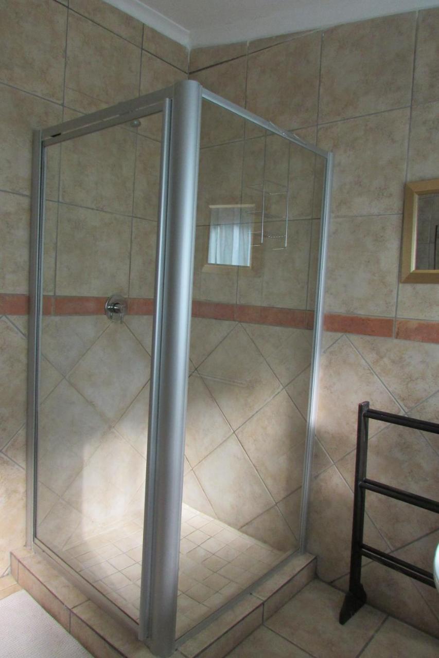 Oasis Of Life Guest House Witbank Zewnętrze zdjęcie