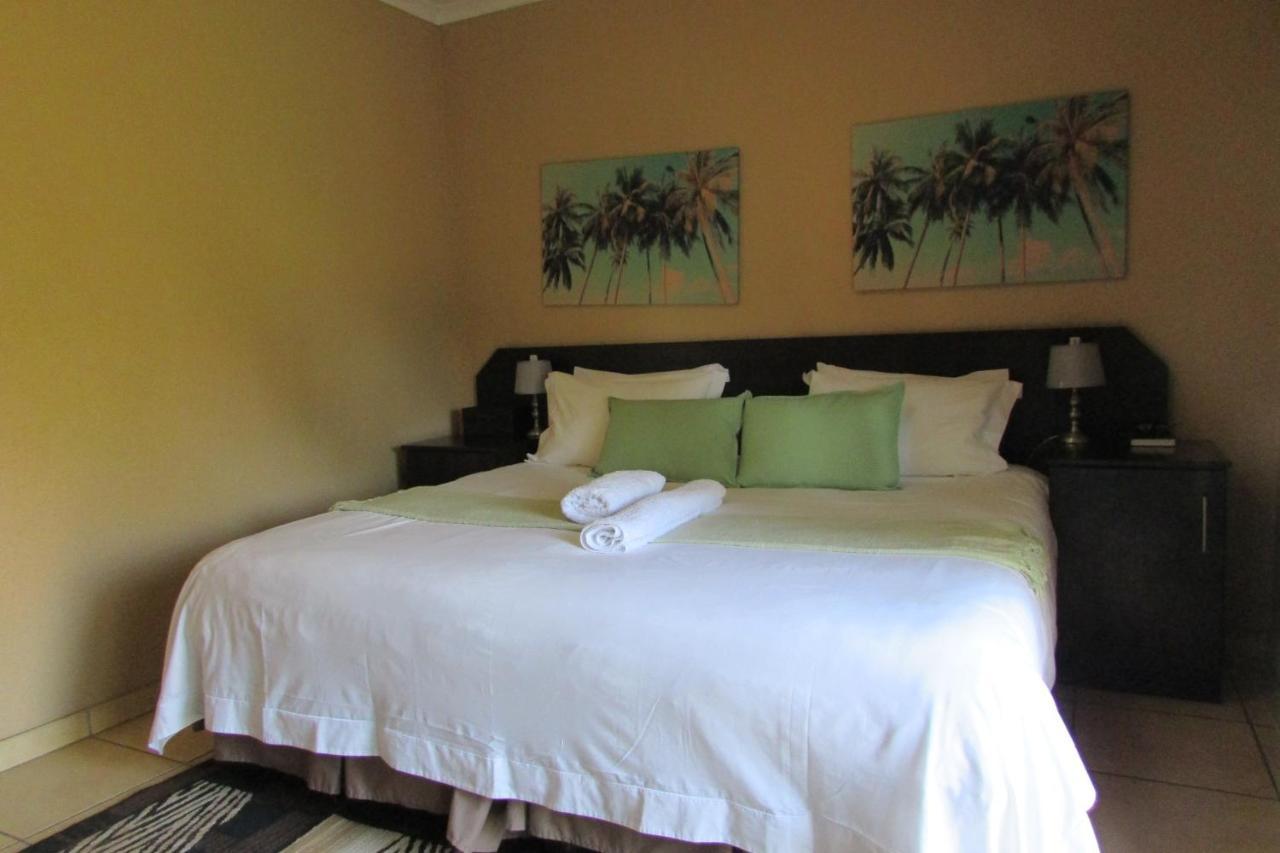 Oasis Of Life Guest House Witbank Zewnętrze zdjęcie