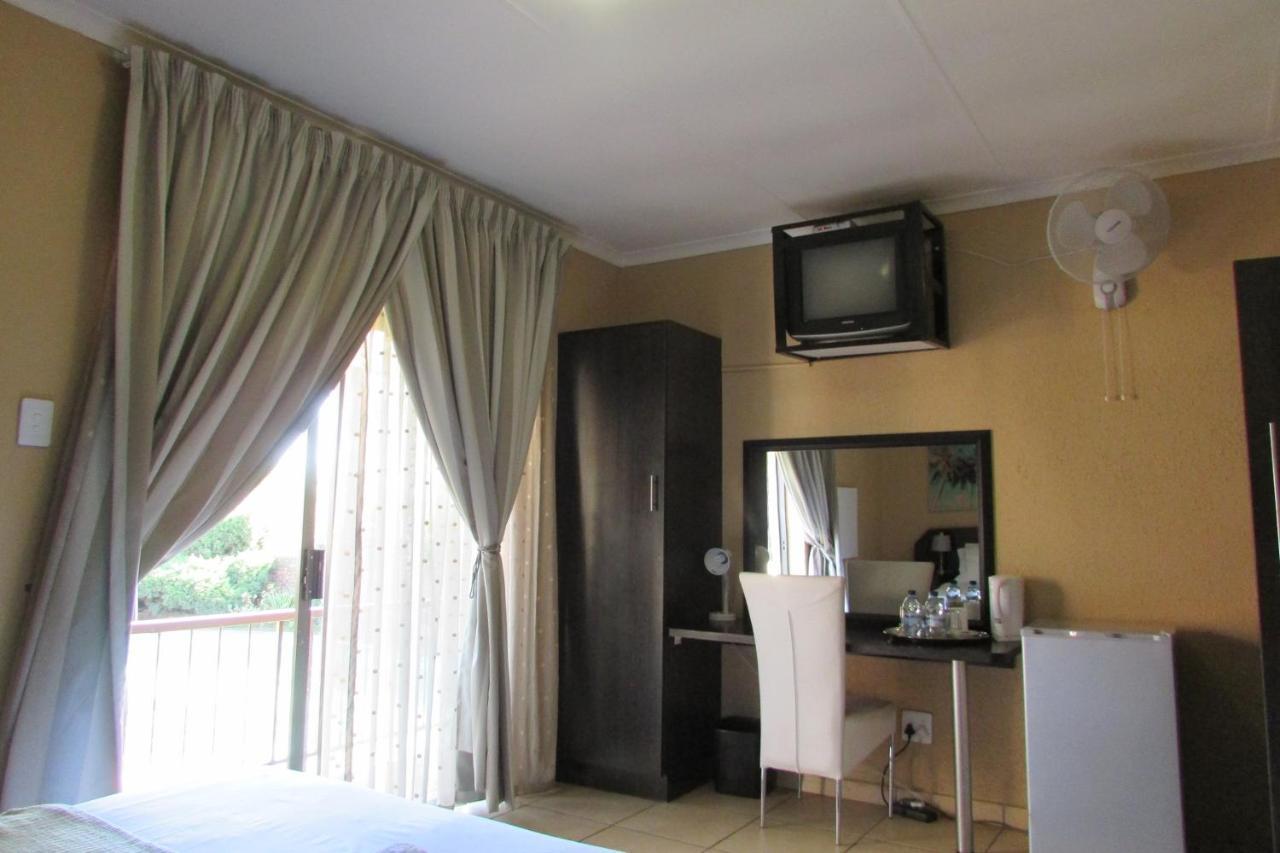 Oasis Of Life Guest House Witbank Zewnętrze zdjęcie