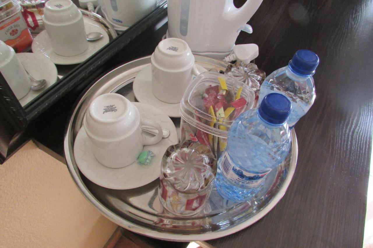 Oasis Of Life Guest House Witbank Zewnętrze zdjęcie